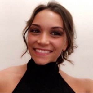 Meet your Posher, Ava